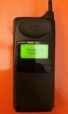 Motorola 8900 usato in Italia vedi tutte i 40 prezzi!