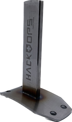 HackOPS  M18 M12 Hackzall Sheath - Windshield Removal Tool Adapter - Blade Guide
