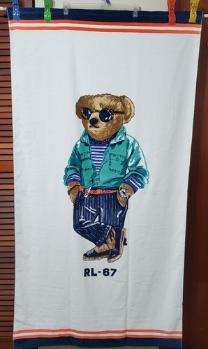 小物 POLO RALPH LAUREN POLO BEAR BEACH TOWELL s-l1200.jpg