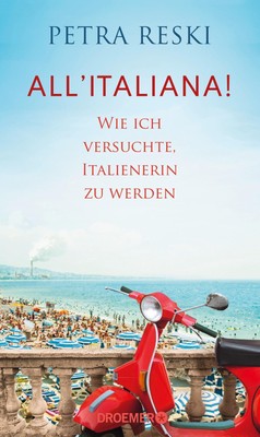 Petra Reski / All'italiana!9783426447680