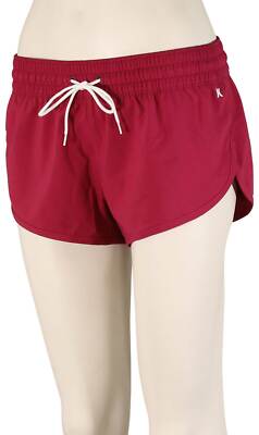 

Женские однотонные шорты Hurley Phantom — Fireberry — новинка, Фиолетовый