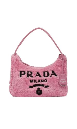 【PRADA】国内発送 テリー バッグ トートバッグ terry mini-bag $_12.JPG?set_id=880000500F