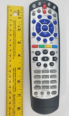 Dish Network Replacemnet Remote 20.1 IR 180546