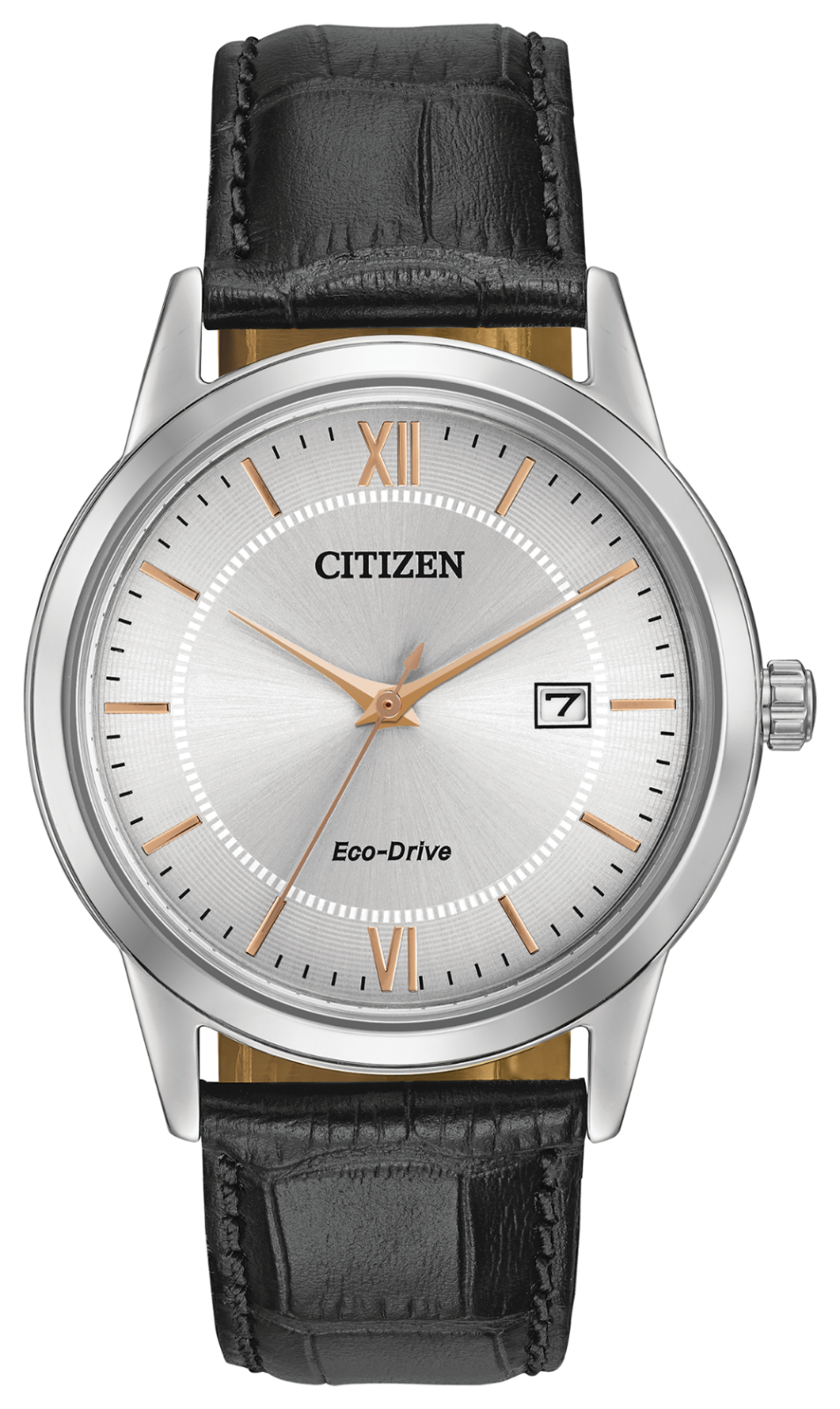 Citizen Eco-drive Solar powered watch