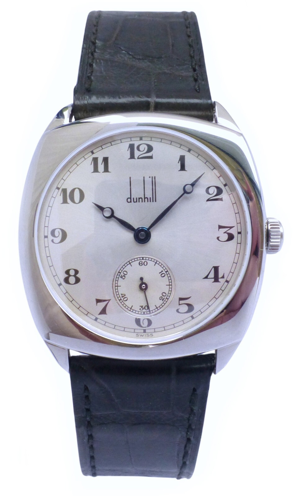A.DUNHILL LTD. LONDON メンズ　腕時計 Alfred Dunhill London, Hand Winding Men's Watch | eBay