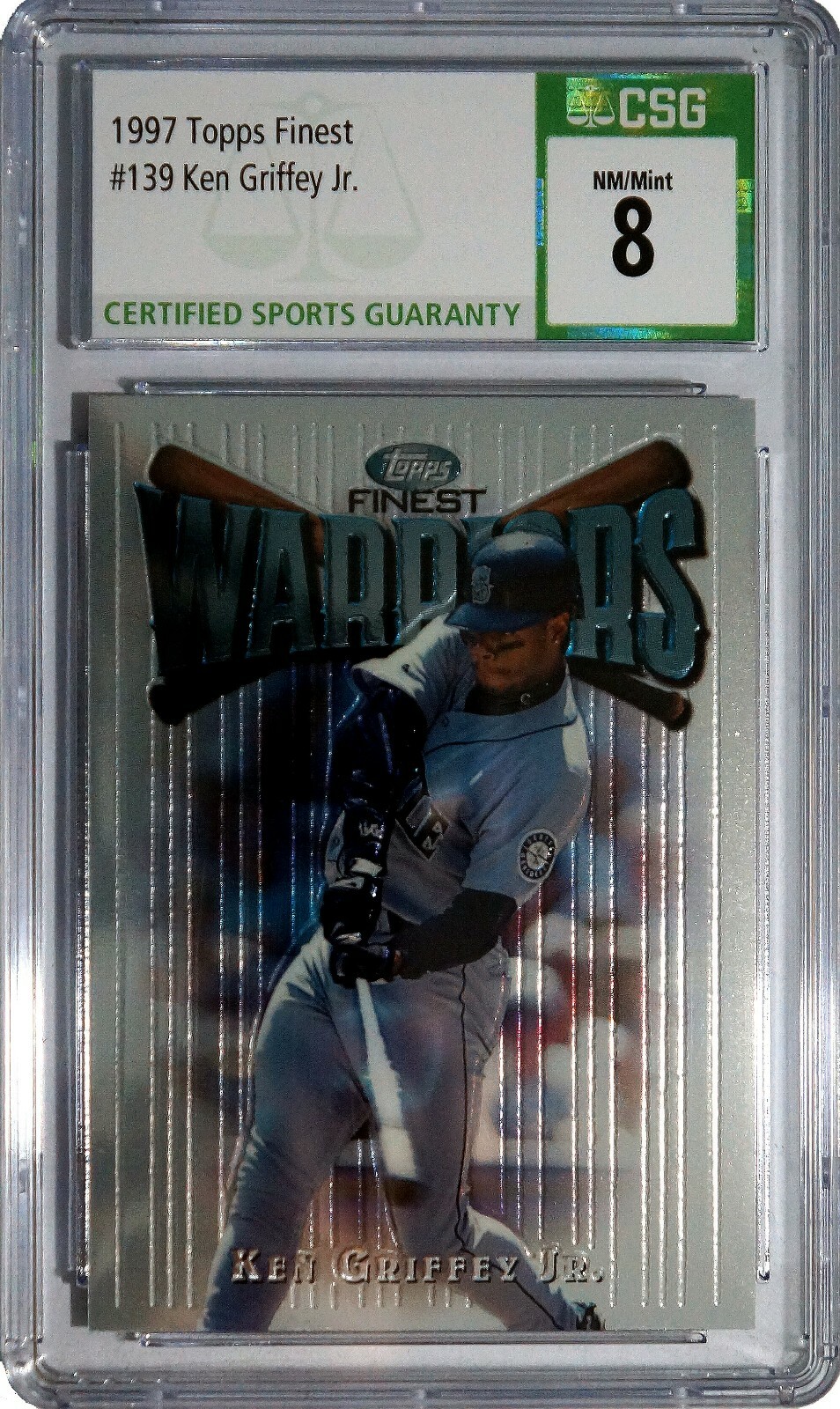 その他 TOPPS FINEST 2024 Topps Finest Firsts Die-Cut FFD-10 Jackson Holliday
