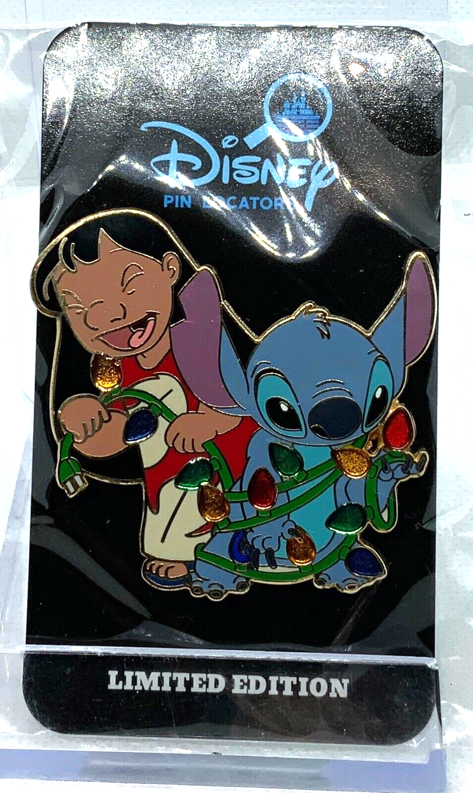 Disney - さち♡ LILO & STITCH © DISNEY SWEATSHIRT - Anthracite grey | ZARA