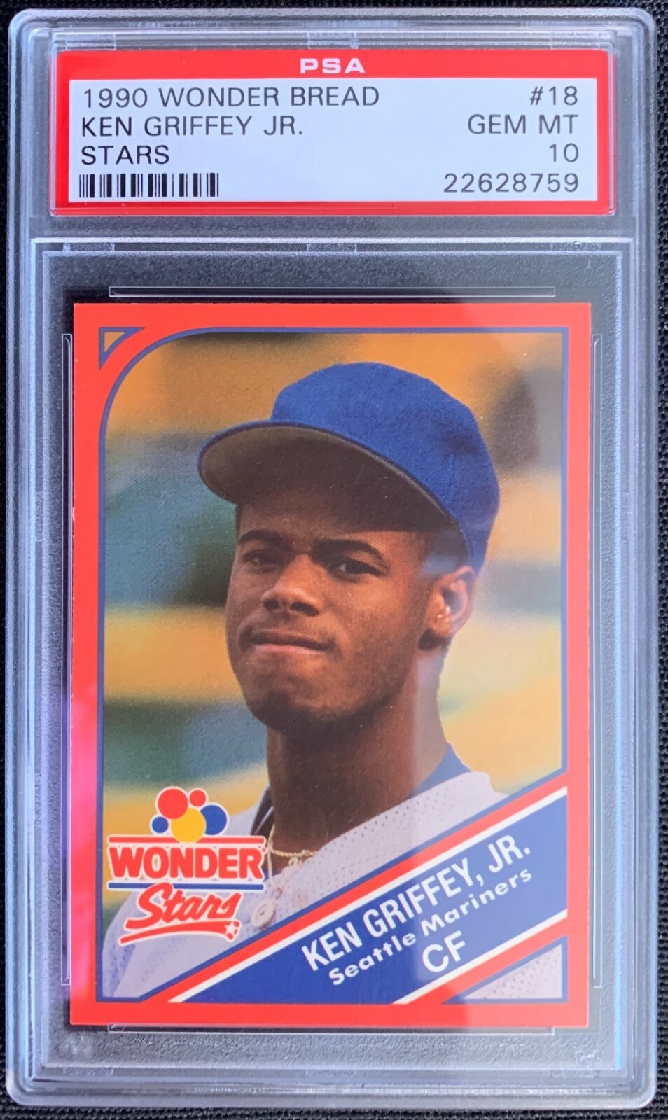 1990年 ケン ・ グリフィー Jr.入りランダムセット2534 Ken Griffey Jr. [No Name] #90AS-34 Prices | 2025 Topps 1990
