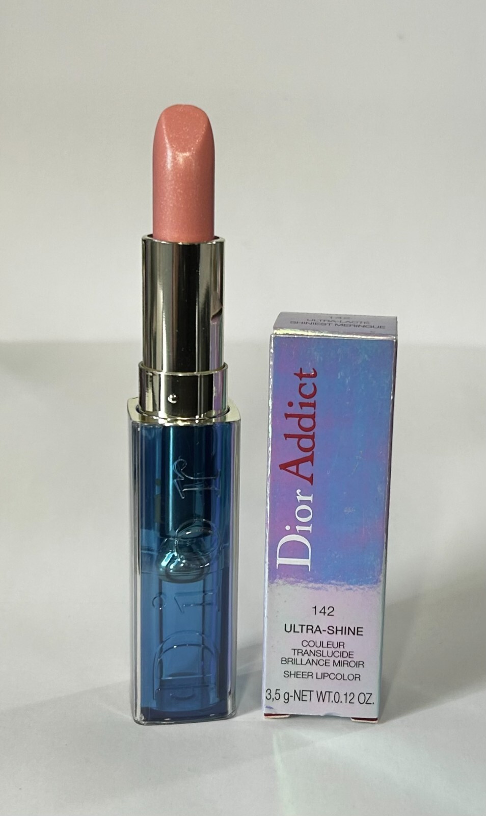 Dior Addict Shine 100ml 廃盤 激レア Dior Addict Shine By Christian Dior 3.4oz Eau De Toilette