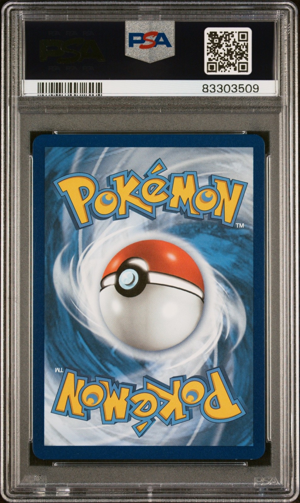 Mimikyu Celebrations Delta Species Promo SWSH136 Black Star Pokemon - PSA 9 Mint