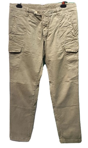 関税・送料込 FENDI Satin cargo パンツ 関税・送料込 FENDI Satin cargo パンツ (FENDI/パンツ