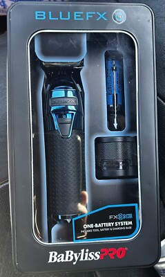 Babyliss Pro Blue Fx Trimmer