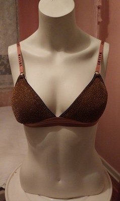 Love Stories BH und Slip Damen