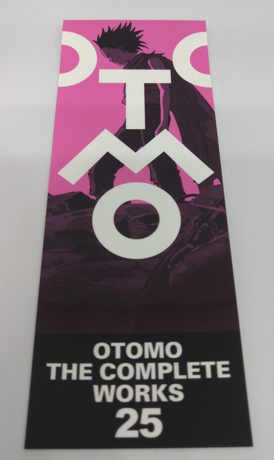 アート・デザイン・音楽 Animation AKIRA Layouts & Key Frames 25 Set product] Animation AKIRA Layouts & Key Frames set