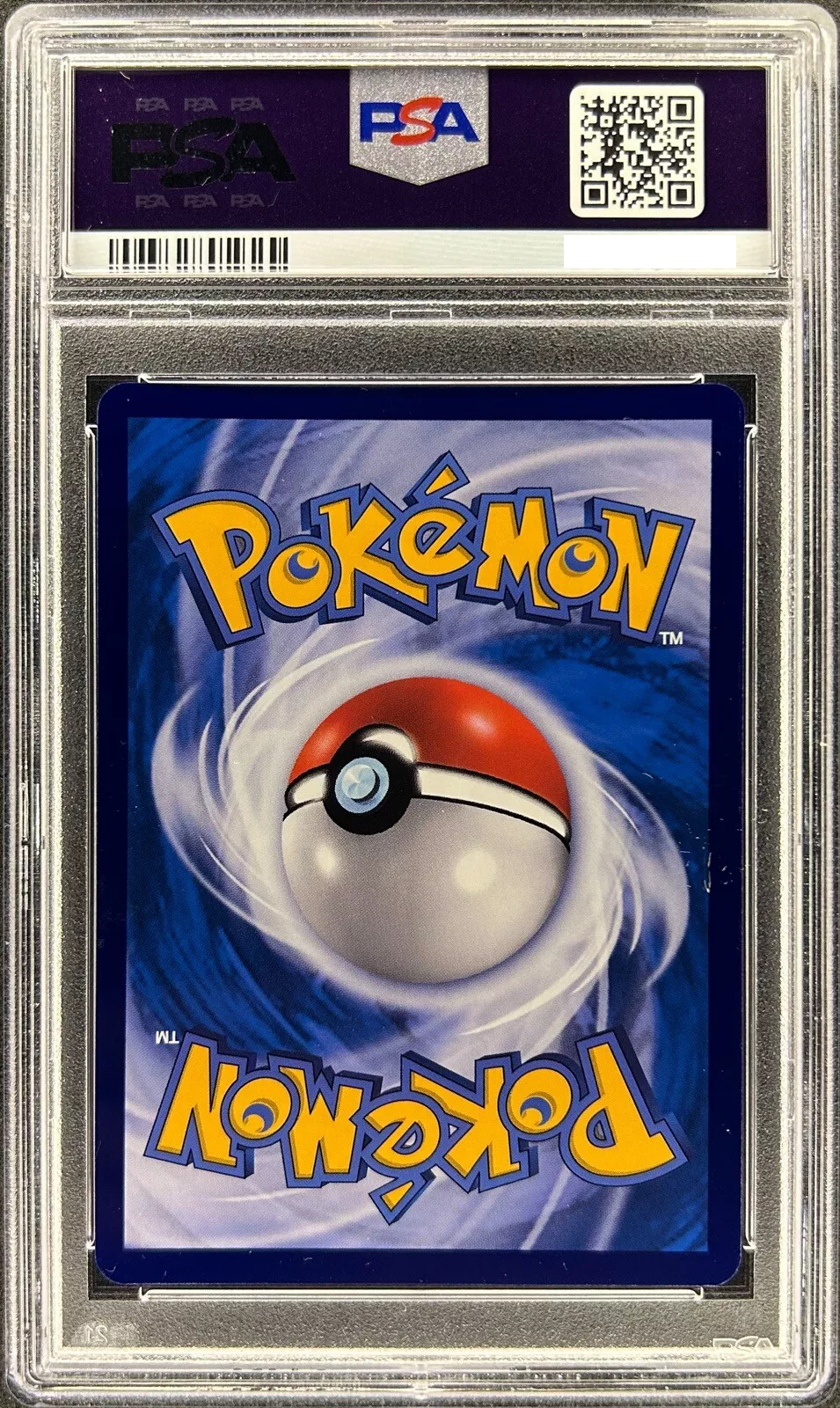 PSA 10 - VAPOREON VMAX - 006/009 - EEVEELUTION BOX CSH CS POKEMON