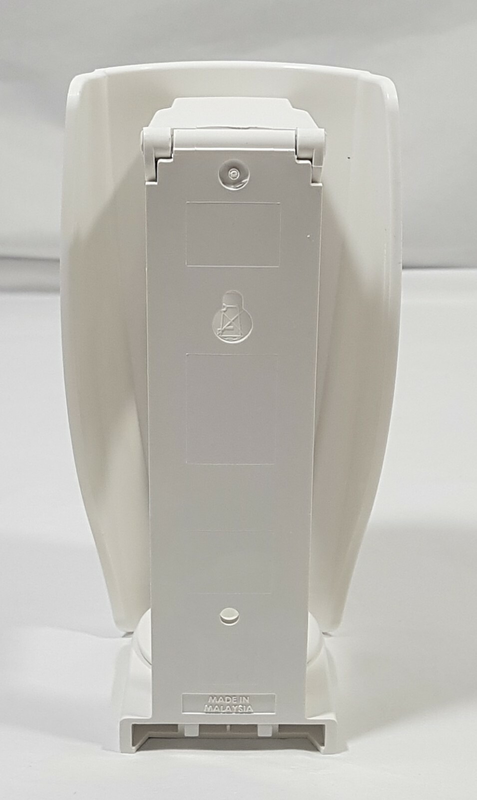 Rubbermaid TCell Dispenser White 1793547 Continuous Odor Control System BNIB