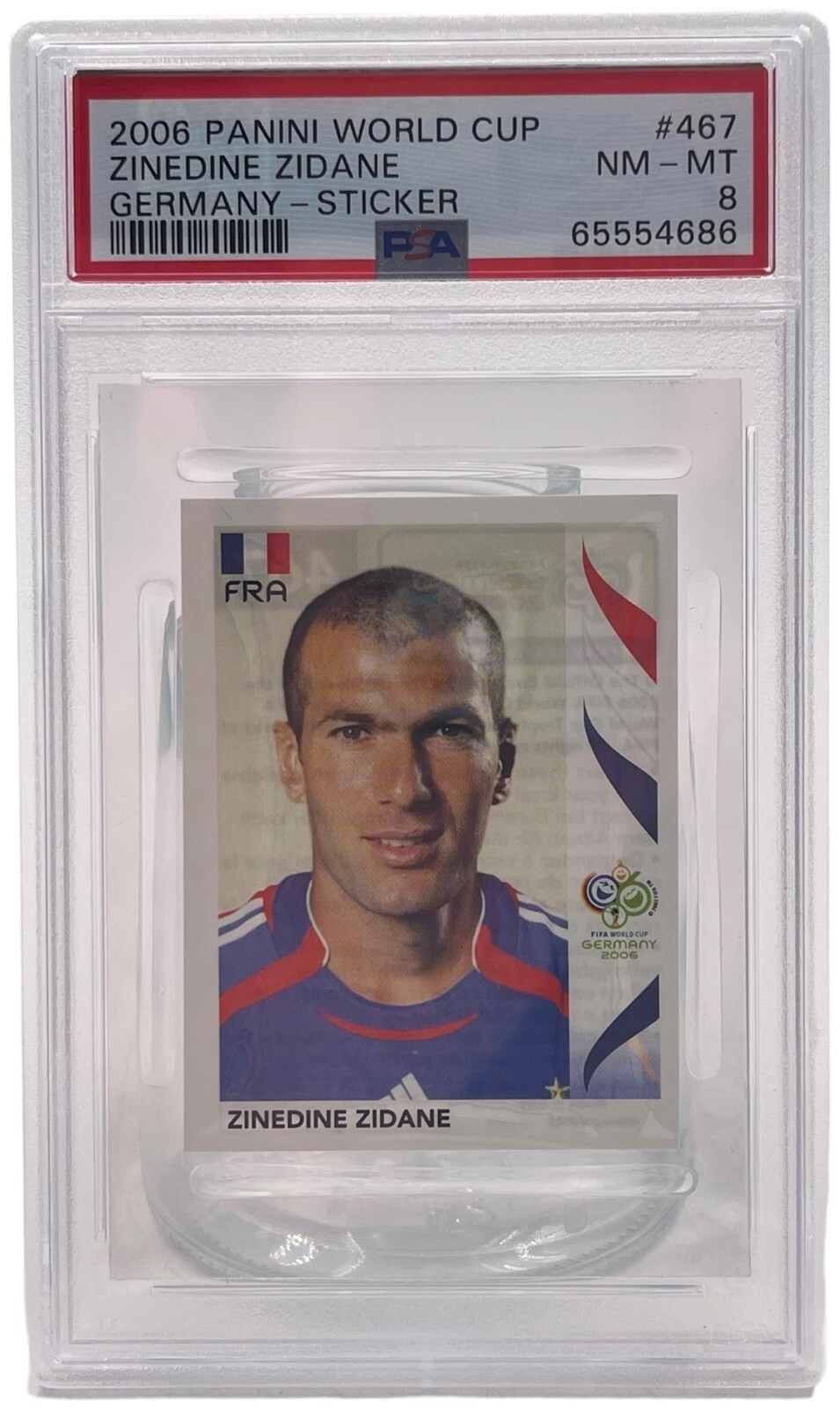 世界34枚限定！PANINI ZIDANE AUTO ジダン 直筆サインカード Amazon.co.jp: 世界34枚限定！PANINI ZIDANE AUTO ジダン 直筆