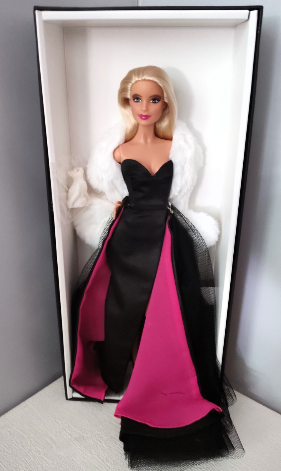 その他 MARKET DAY BARBIE Doll Market Day™ Barbie® Doll - L9603 BarbiePedia