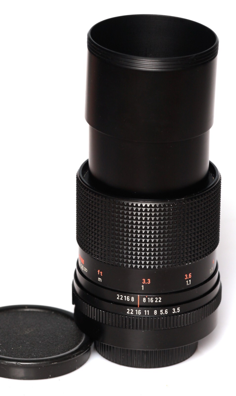 Carl Zeiss Jena MC Sonnar 3.5/135 M42レンズ CARL ZEISS JENA SONNAR MC 135mm f/3.5 M42 Bargain #1082 | eBay