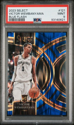 美品 Topps2023 WEMBAYAMA ウェンバンヤマ RC ミニパラレル 美品 Topps2023 WEMBAYAMA ウェンバンヤマ RC ミニパラレル 2023