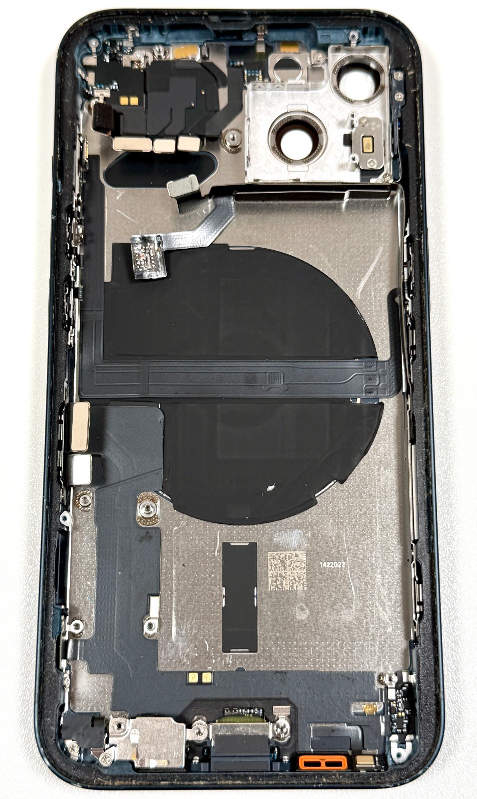 Apple iPhone 13 6.1