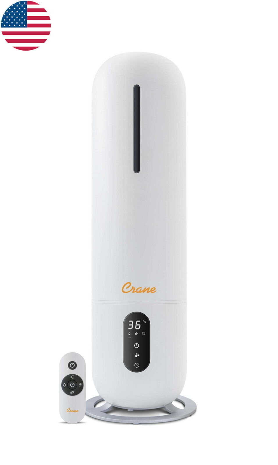 W/remote 2 Gal Coverage Uv Ionizing Light