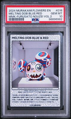 Murakami.Flowers 英語版1Box Amazon.co.jp: Takashi Murakami 108 Flowers English Edition