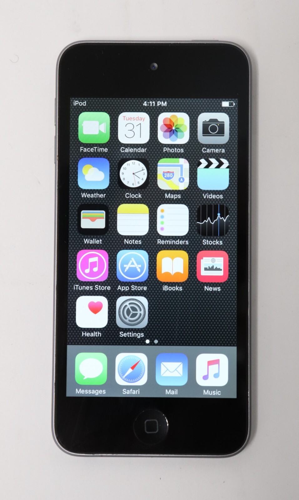 Ipod a1421. Ipod a1421