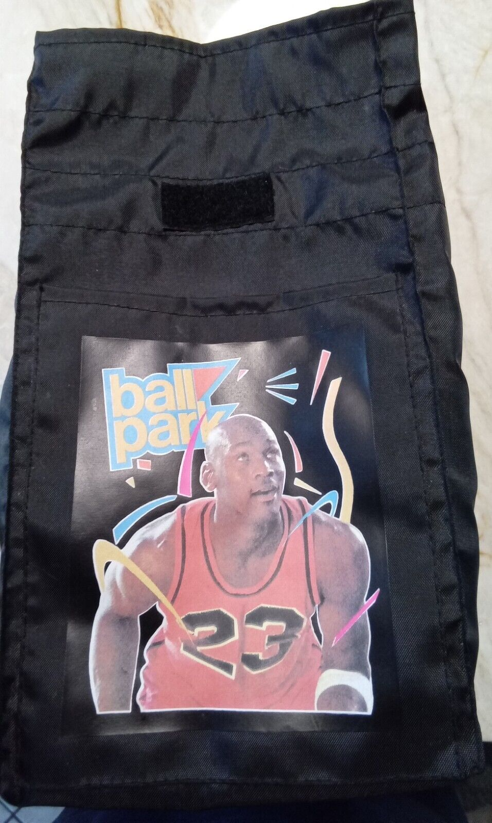 W Lunch Box