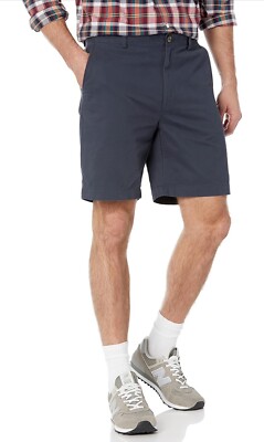 NWT Amazon Essentials Men s Short Size 40 Color Navy
