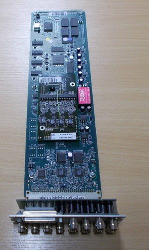 OPA134PA - OPA134 Amplificateur opérationnel faible bruit DIP8
