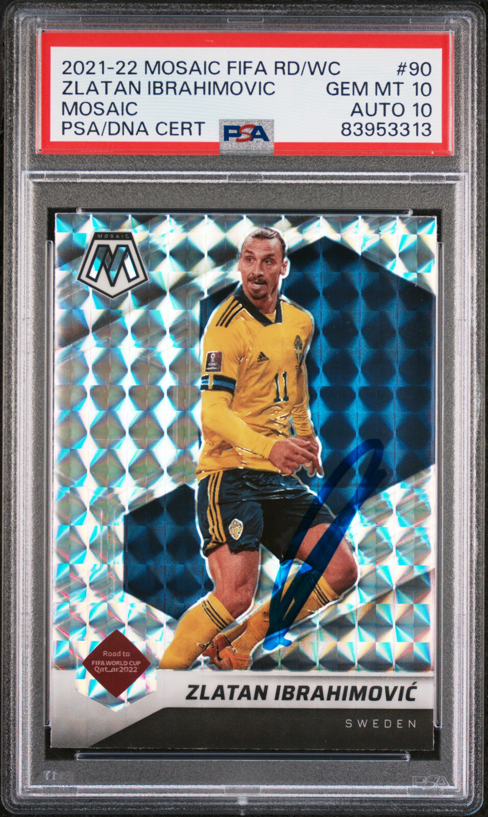 その他 PANINI KABOOM ZLATAN IBRAHIMOVIC Zlatan Ibrahimovic 2024 Donruss #25 Kaboom! /(SSP) Price