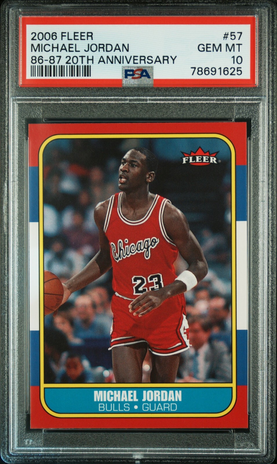 その他 86 87 fleer michael jordan!!! $_57.JPG?set_id=880000500F