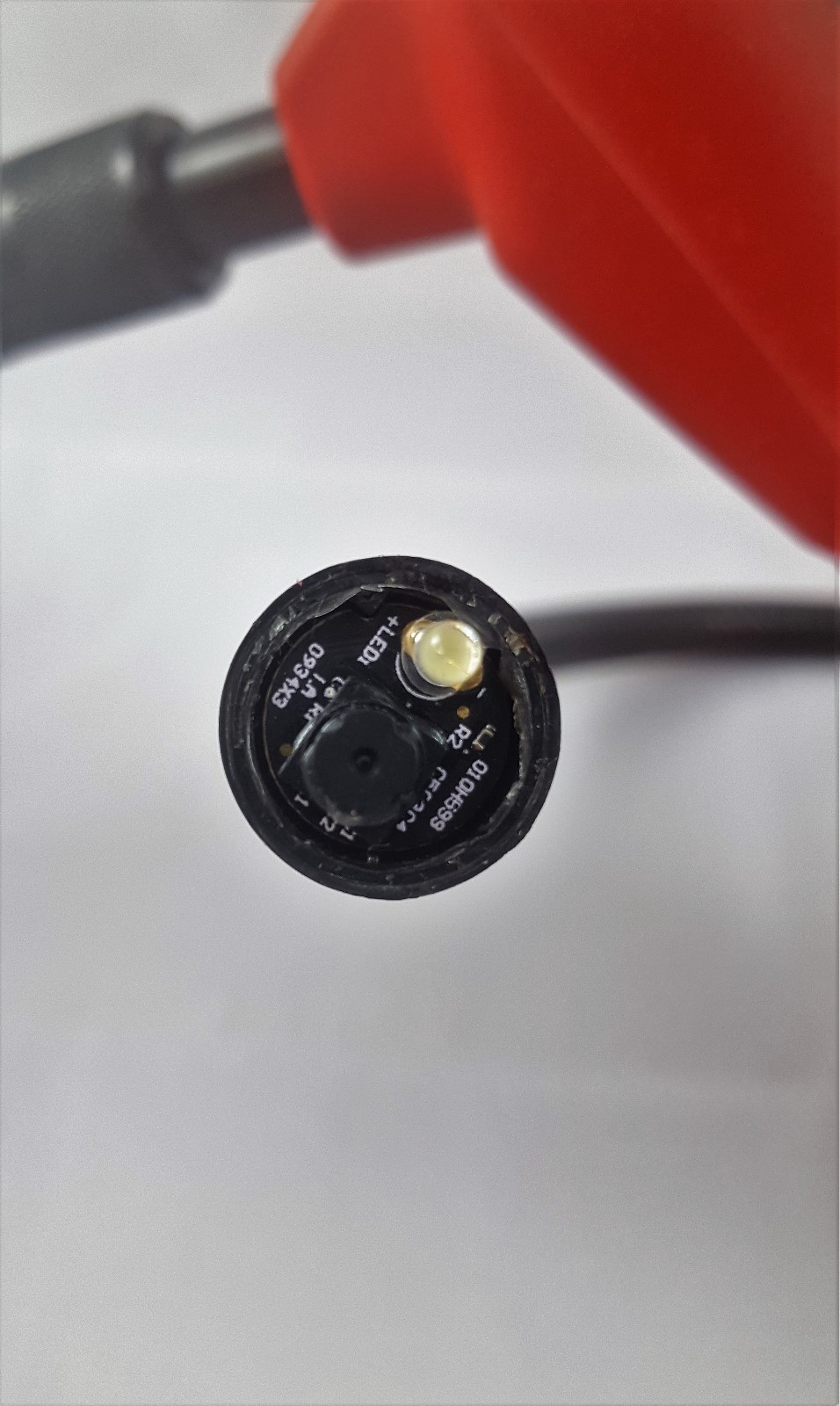 Milwaukee Digital Inspection Camera