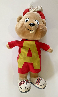 Talking alvin and store the chipmunks