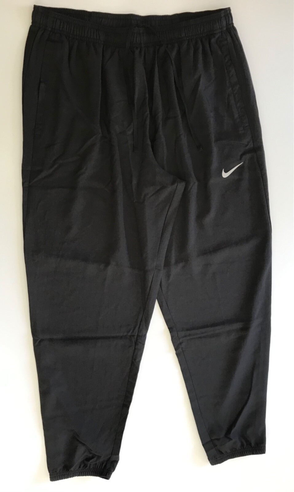 Nike Men's Running Division Challenger Pants DD4894 010 Size