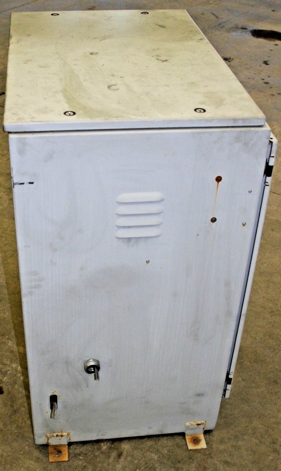 FILMAX LT105-B1 Water and Particulate Filtration System