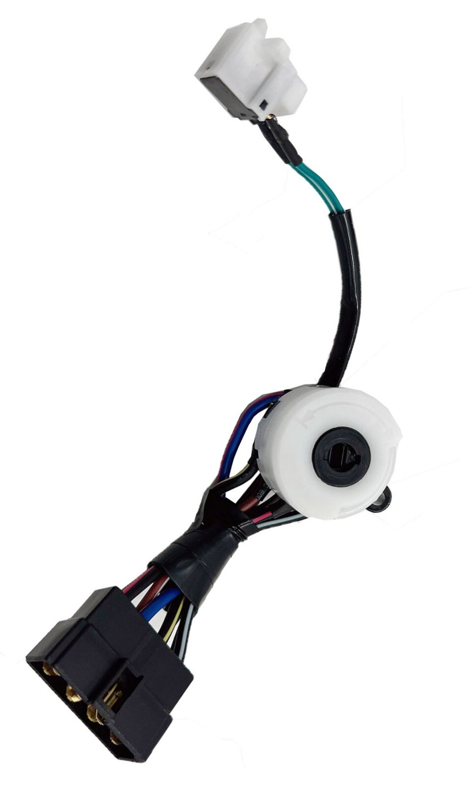US-181 IGNITION STARTER SWITCH for 89-95 Toyota Pickup,90-95