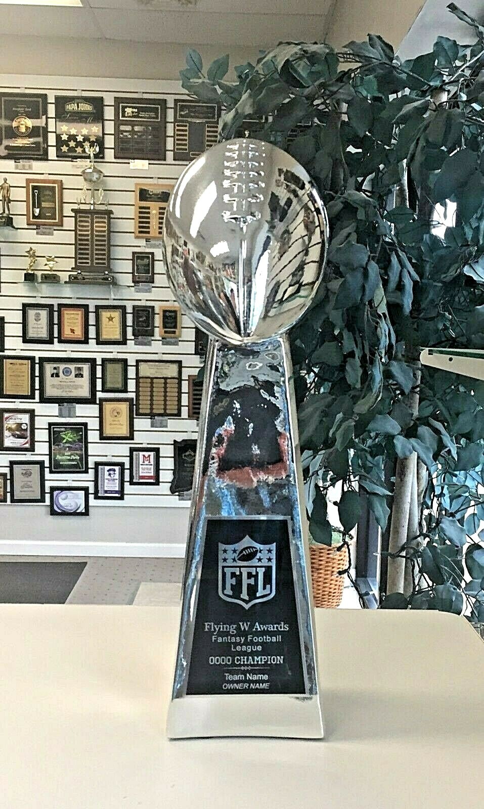 FAB Big Game Trophy Shot EA RF 未開封 Big Game Trophy Shot プロモ RF FAB345 FaB - メルカリ