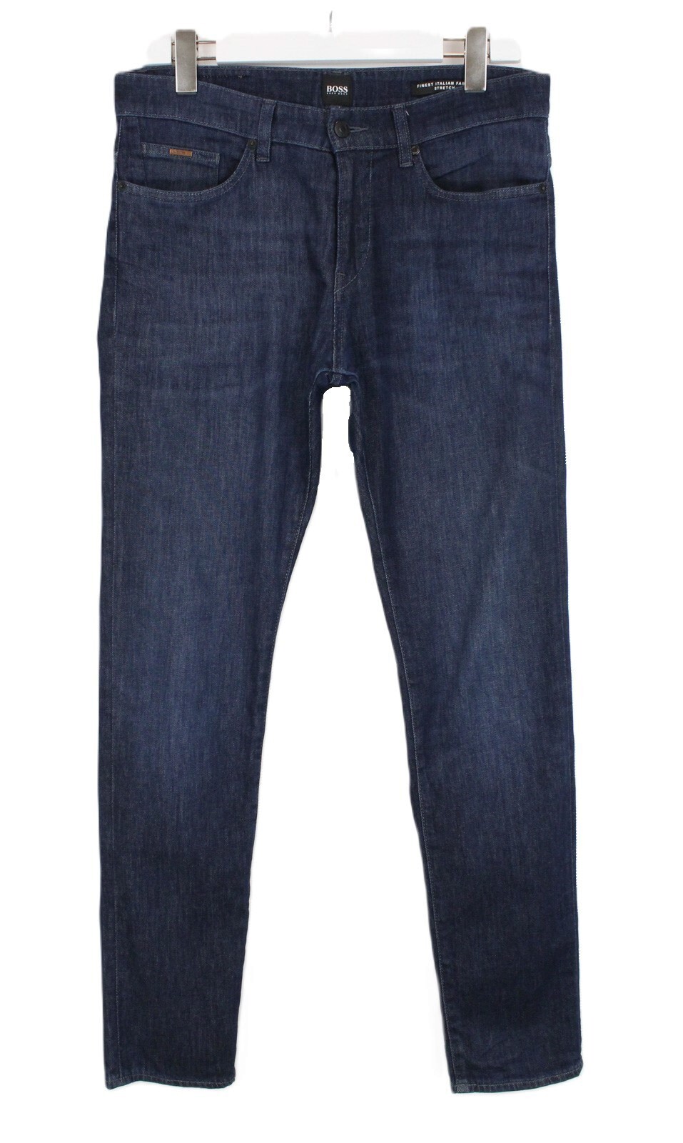 パンツ BOSS Baggy Denim Pants W32L32 BOSS Vintage Baggy Denim Blue Jeans In Size | eBay