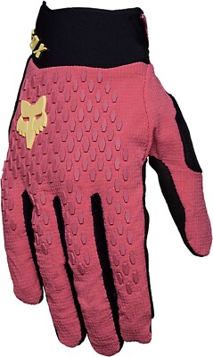 Fox Racing Women's Defend Gloves - MTB Mountain Bike Trail Riding Cycling