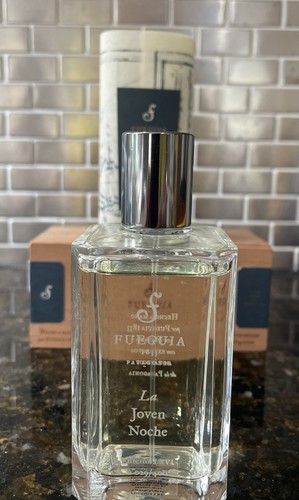 FUEGUIA Juan Manuel Ⅱ-ⅩⅩⅡ 30ml Collection Personajes