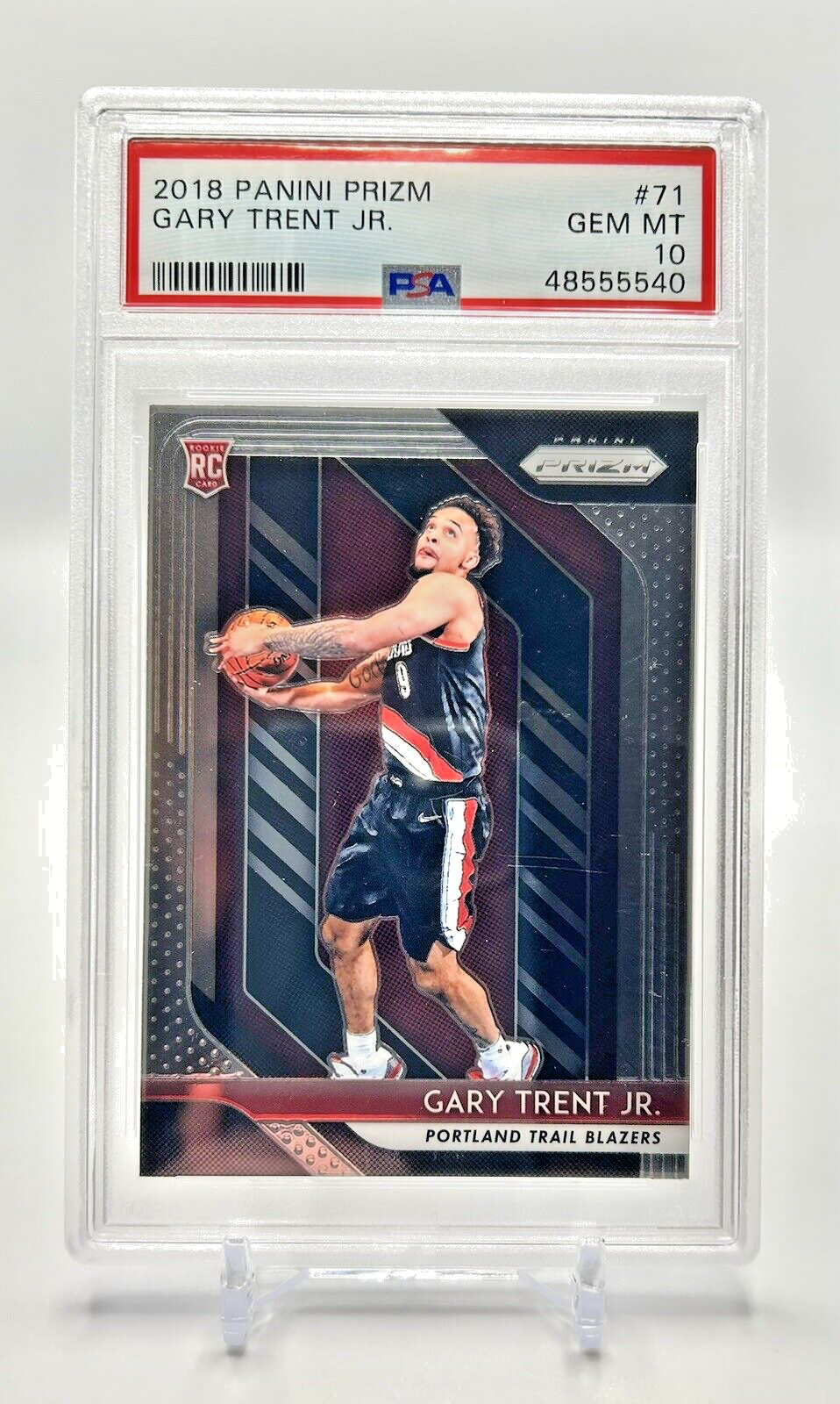 その他 Gary Trent Jr. RC auto NEXTDAY その他 Gary Trent Jr. RC auto NEXTDAY Gary Trent Jr. RC auto
