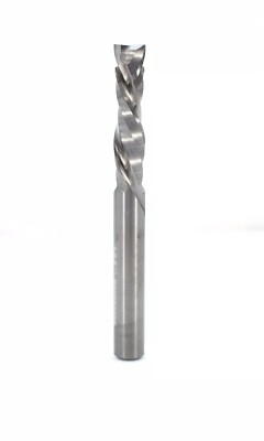 Whiteside UD2102 Solid Carbide Up/Down Cut Two Flute Compression Router Bit 1/4 