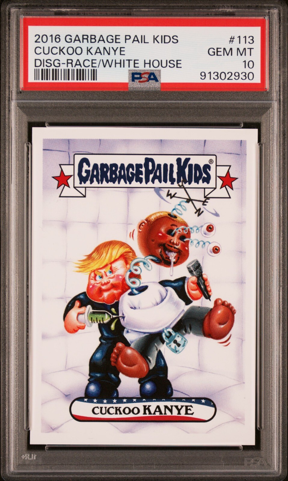 その他 Garbage Pail Kids Trump cuckoo Kanye その他 Garbage Pail Kids Trump cuckoo Kanye Kuckoo Kanye