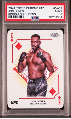 UFC　王者　アマンダ・ヌネス　ゴールドカード　psa10 $_12.JPG?set_id=880000500F