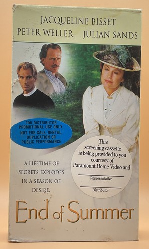 その他 End of Summer [VHS] $_12.JPG?set_id=880000500F