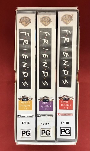 その他 Friends - Series 7 Eps 17 [VHS] その他 Friends - Series 7 Eps 17 [VHS] Thomas & Friends