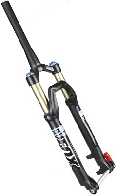 FOX FLOAT 32 Evolution Series MTB Fork 27.5 Travel 100 Taper