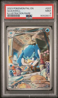 【 鑑定品 PSA9 】　美品　最安値　トゥーンワールド　二期　パラレル 鑑定品 PSA9 】 美品 最安値 トゥーンワールド 二期 パラレル